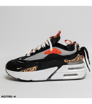 Nike Air Max Terrible MADE IN VIETNAM
