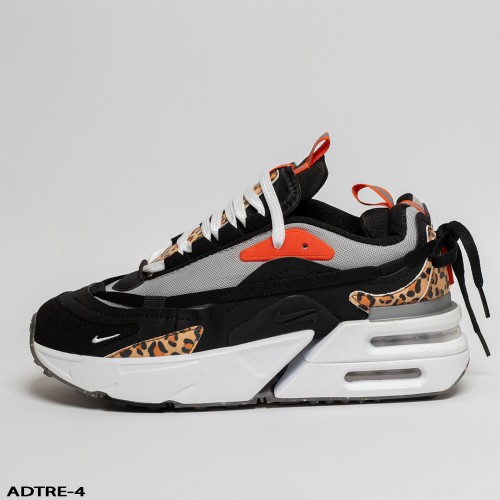 Nike Air Max Terrible MADE IN VIETNAM